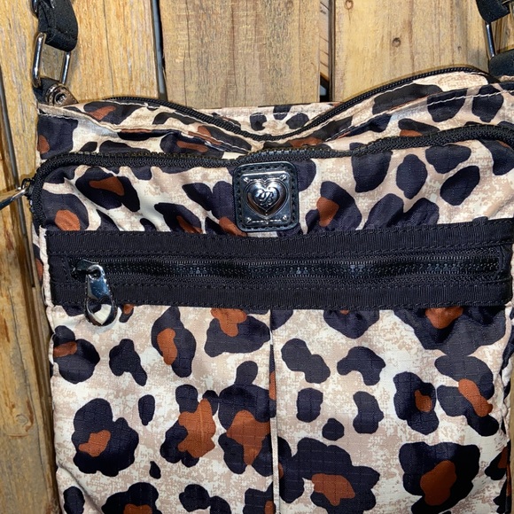 Brighton Shoulder Bag - Picture 5 of 9